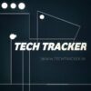 Tech Tracker - Telegram Channel