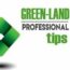 GREENLAND Professional Tips🍏