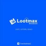 LootMax Broadcast - Telegram Channel