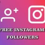 Free Instagram Followers Likes - Telegram Channel
