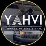 YAHVI – BINARY TRADING - Telegram Channel