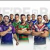 Rugby League Updates