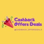 Cashback Offers Deals Loots | Quiz Answers - Telegram Channel