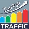 📲 TopTopTraffic ADS Network Promoter🛍 - Telegram Channel
