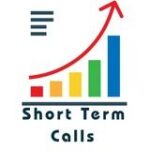 SHORT – TERM CALLS - Telegram Channel