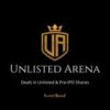 Unlisted Arena - Telegram Channel