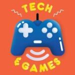 SG Tech & Games - Telegram Channel
