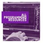 All Programming Resources - Telegram Channel