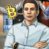 Wall Street Bitcoin Signal - Telegram Channel