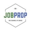 Singapore JobProp - Telegram Channel