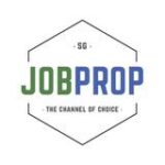 Singapore JobProp - Telegram Channel