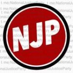 The National Justice Party - Telegram Channel