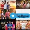 Tamil Serials HD - Telegram Channel