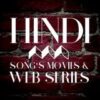 Hindi Movies & Songs