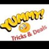 Yummy Tricks & Deals - Telegram Channel