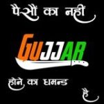 GUJJAR BHAI - Telegram Channel