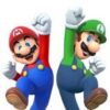 Mario and Luigi’s Ccs - Telegram Channel