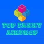 Top Fanny Airdrop - Telegram Channel