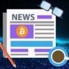Curated Crypto News - Telegram Channel