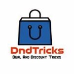 Dnd tricks | Shopping deals - Telegram Channel